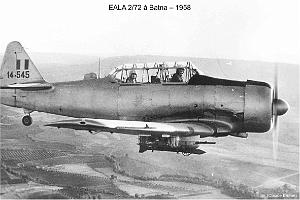 180- ARMEE DE L'AIR EN ALGERIE 1945-1962-28 (57)